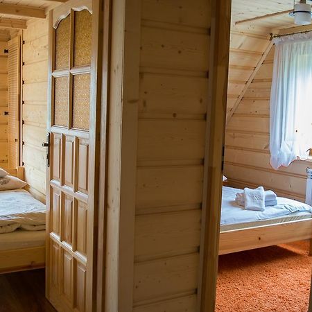 Bacowa Chata Kościelisko Eksteriør bilde